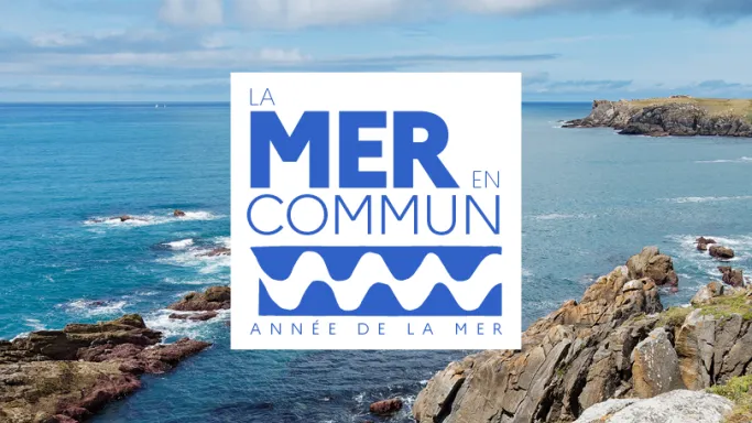 La Mer en commun - Année de la Mer
